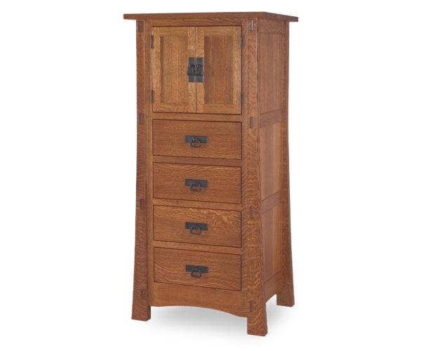 Modesto Lingerie Chest