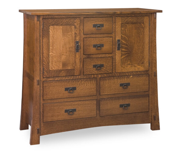 Modesto His & Hers Chest