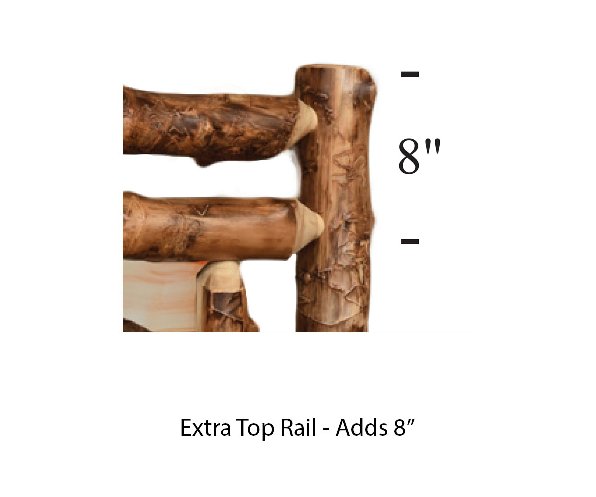 Rocky Mountain Bed - Image 3