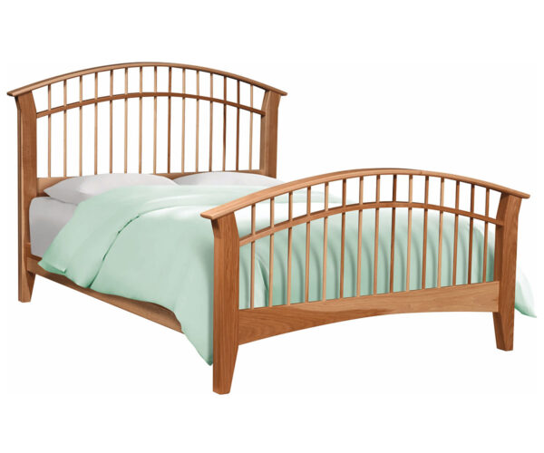 Dowel Bed