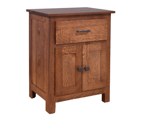 Farm Size Mission Nightstand