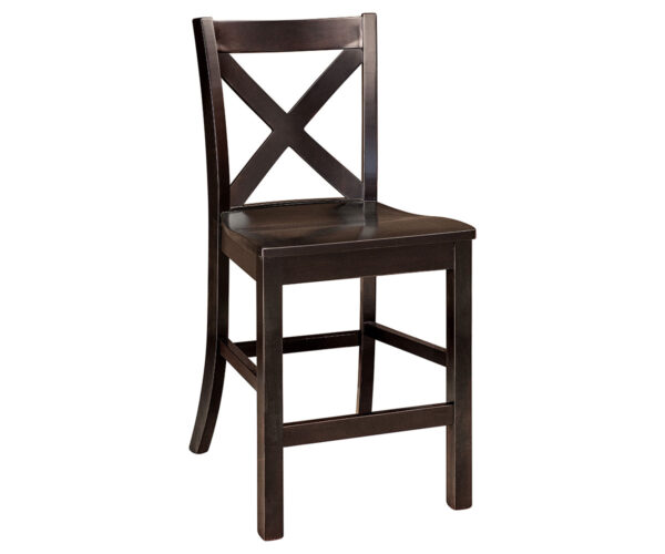 Minden Stationary Bar Chair