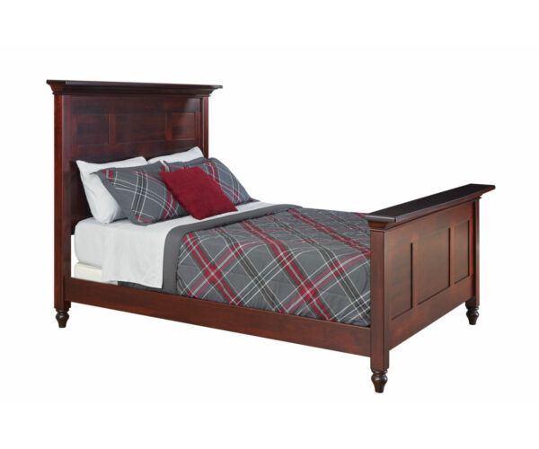 Legacy Bed