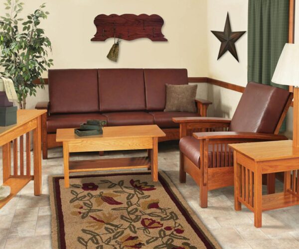 Mission Room Collection