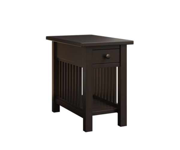 Moraine Chairside Table