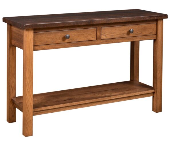 Holton Sofa Table