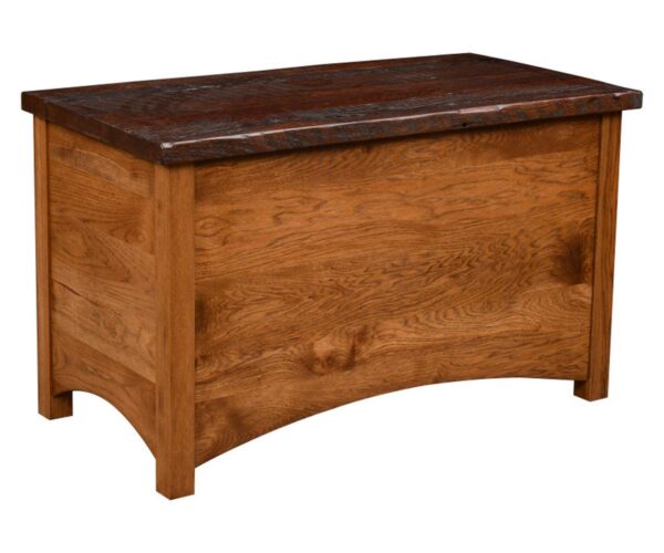 Manhattan Blanket Chest