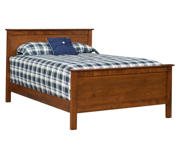 Shoreview Bed