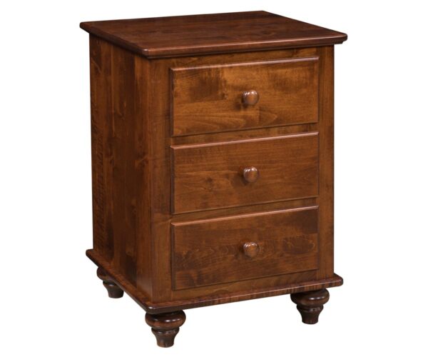 Wilkensburg Nightstand