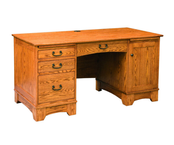 Noble Mission PC Desk