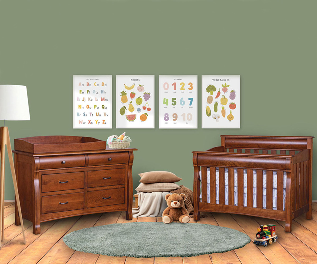 Castlebury Crib - Image 6