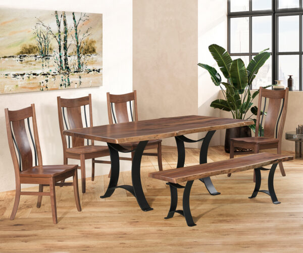 Eagle Dining Collection