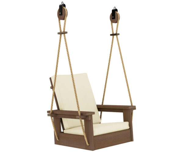 2' Brooklyn Chair Swing