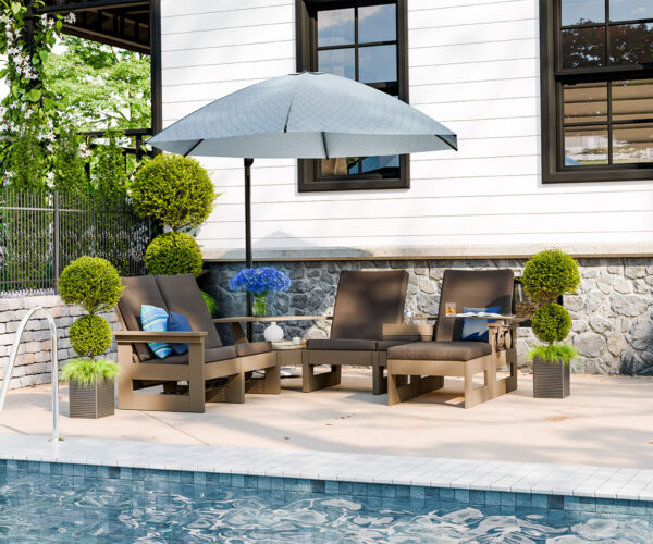 Brooklyn Modular Collection