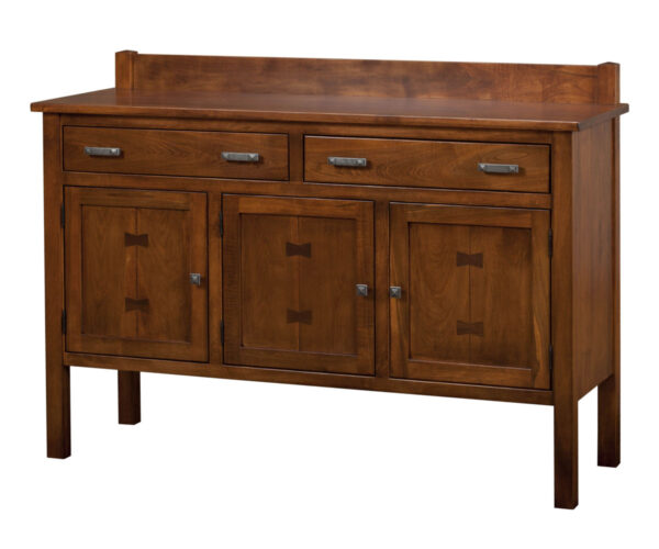 Arts & Crafts Sideboard