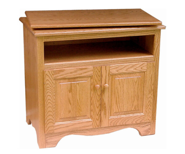 Traditional TV Stand