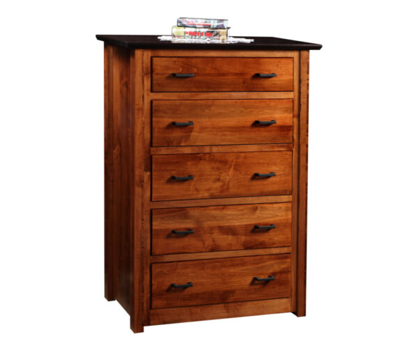Harmony 5 Drawer Chest