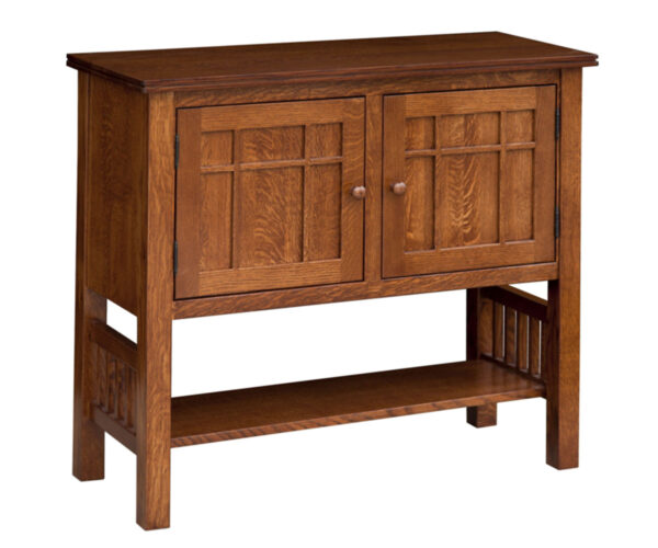 Spruce Creek Mini Sideboard