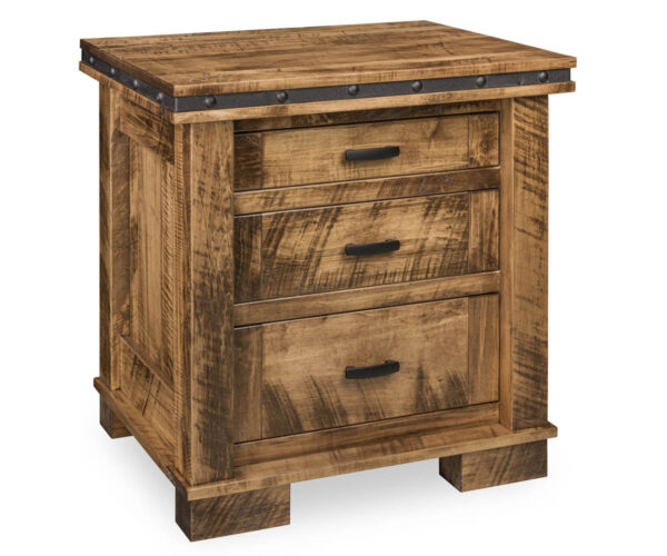 Monta Vista Nightstand