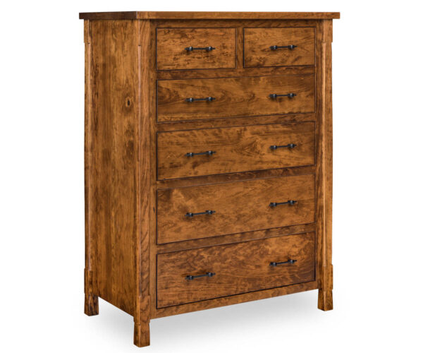 Riverton Chest of Drawers