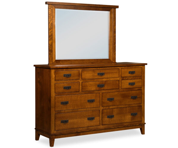 Sierra Mission Dresser