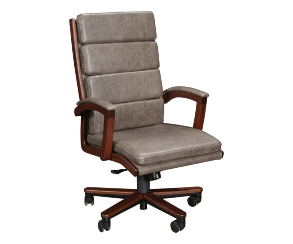Chakra Executive Chair