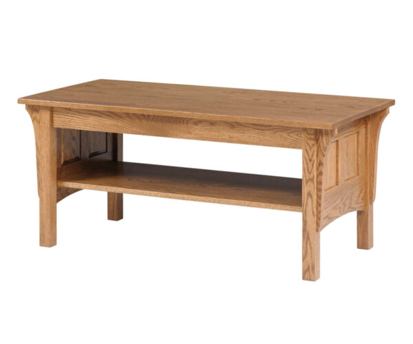 Shaker Coffee Table