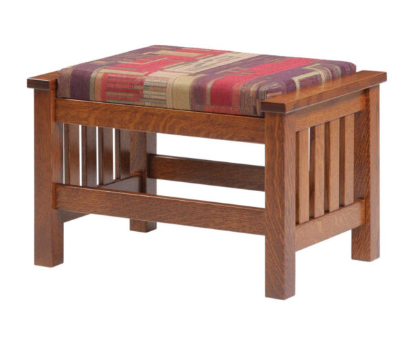 Mission Ottoman