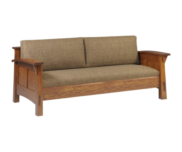 Country Shaker Sofa