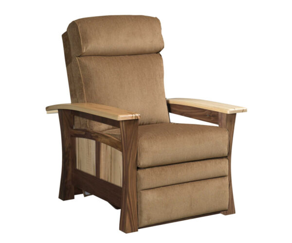 Shaker Gateway Recliner