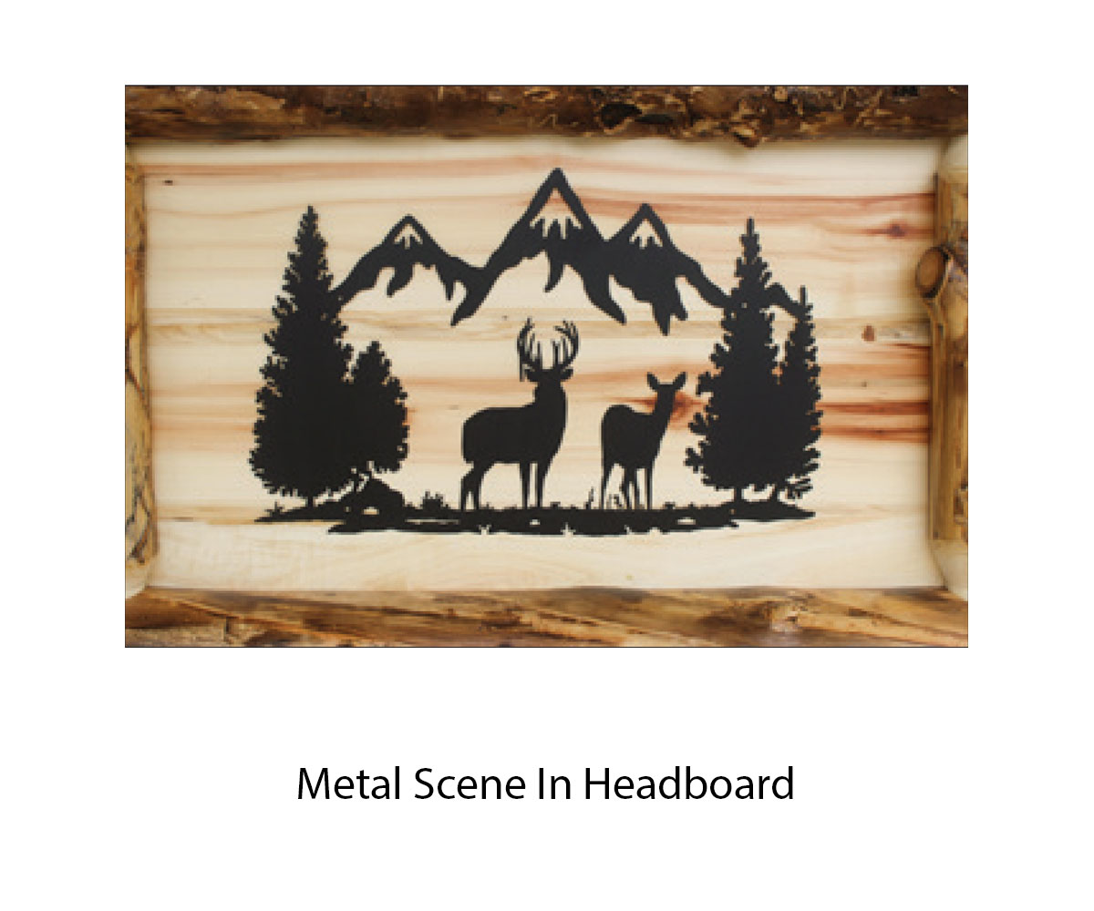 Rocky Mountain Bed - Image 2