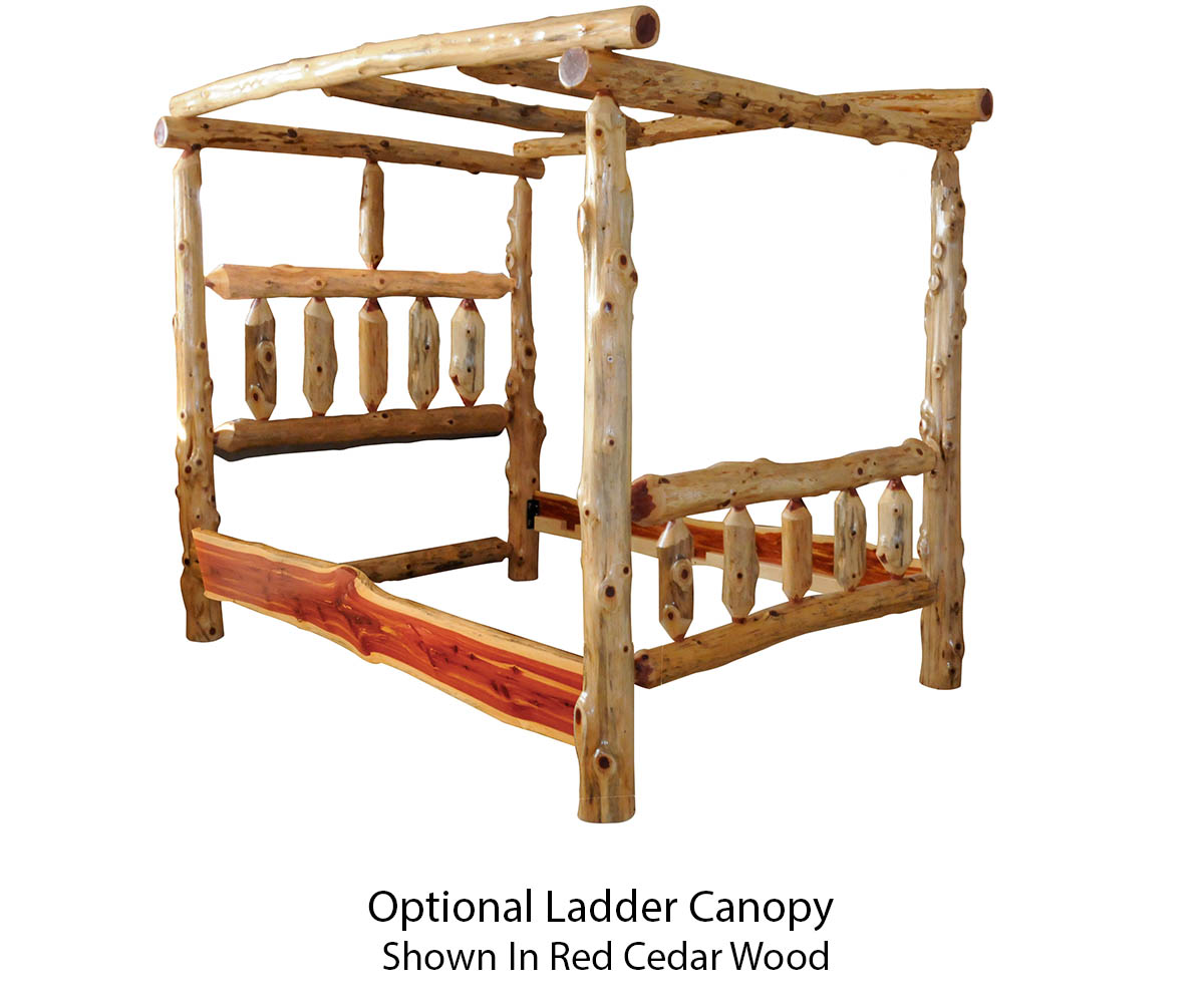 Rocky Mountain Bed - Image 5