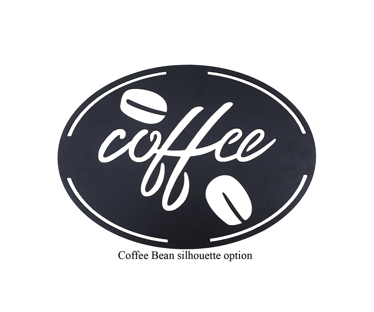 Old Faithful Coffee Bar - 36"W - Image 4