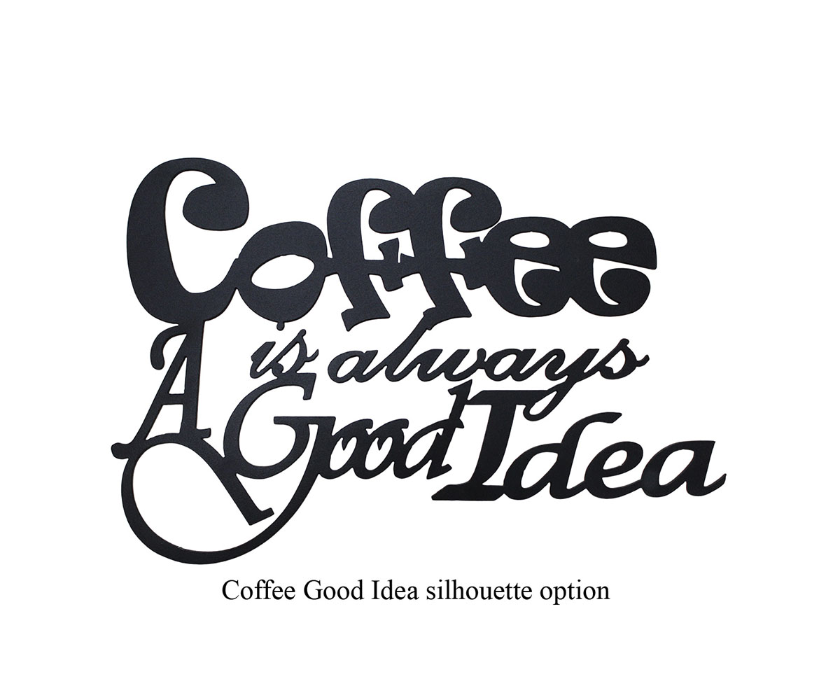 Old Faithful Coffee Bar - 36"W - Image 5