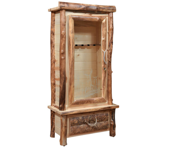 Blue Ridge 6 Gun Cabinet