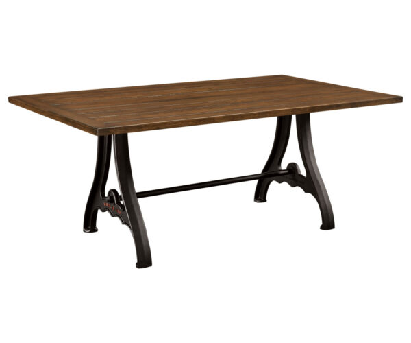 Iron Forge Table