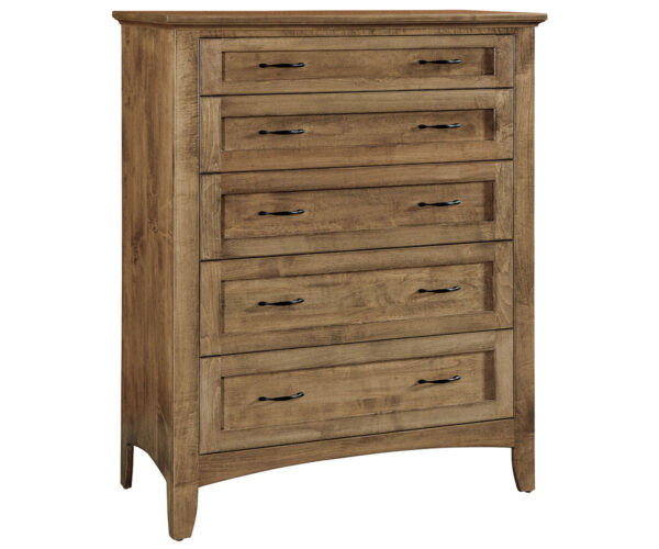 Riverdale 5 Drawer Chest