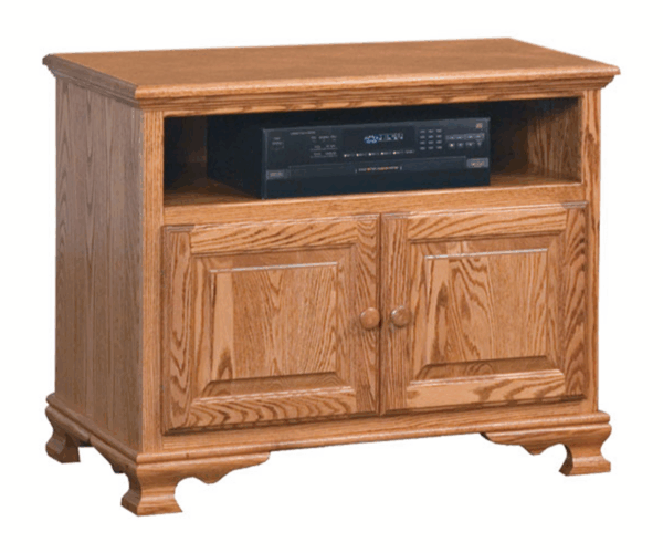 Heritage TV Console - 36"W