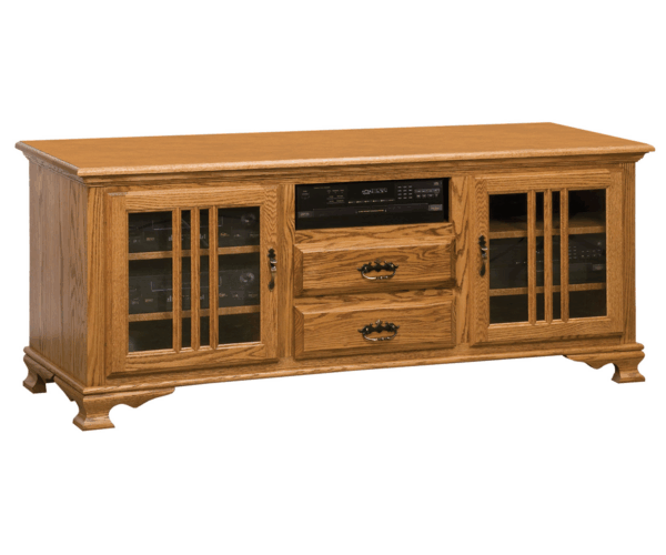 Heritage TV Console - 65"W