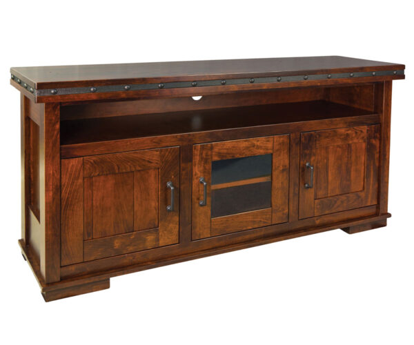 Pasadena TV Console - 65"W