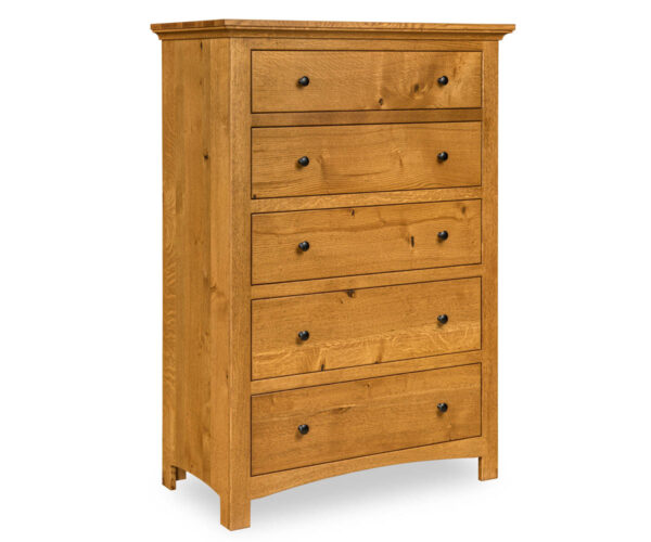 Canton Chest - 39¾"W