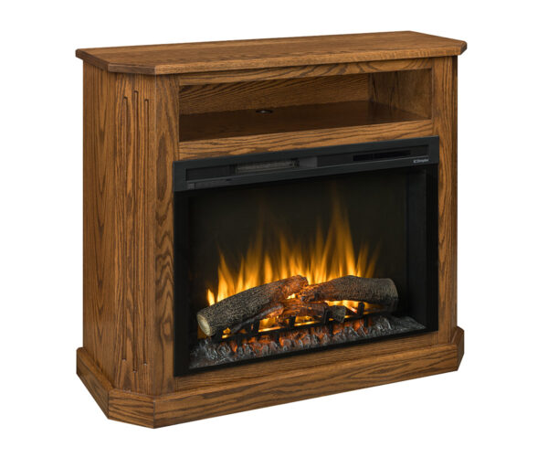 Kirklin Fireplace