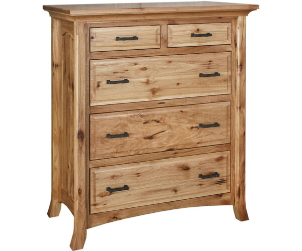 Homestead 5 Drawer Chest