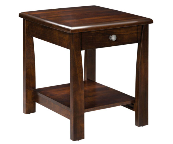 Mondovi End Table