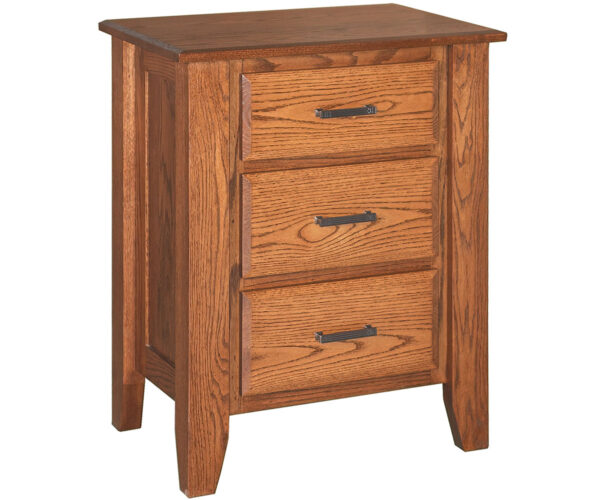 Ashton Nightstand - 25"W