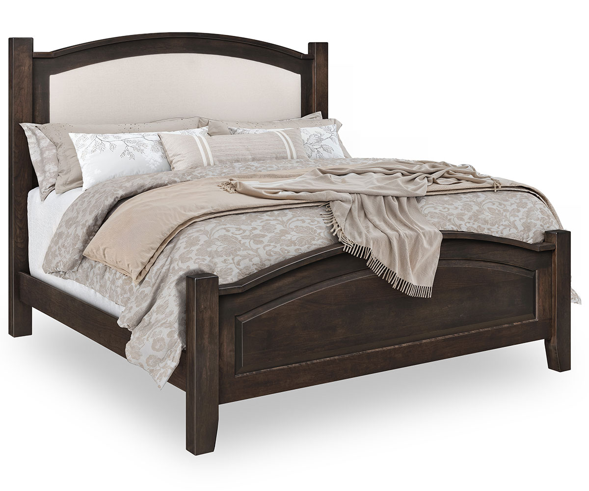 Carlston Royal Bed - Image 2
