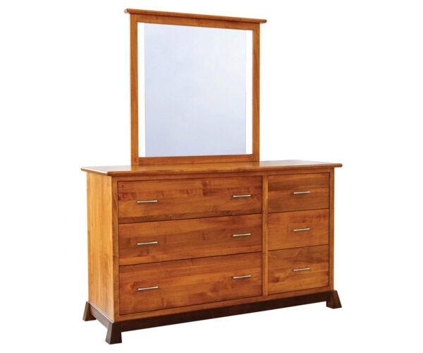 Harmony Grove 64” Dresser