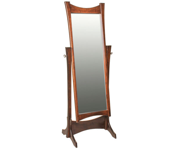 Caledonia Cheval Mirror