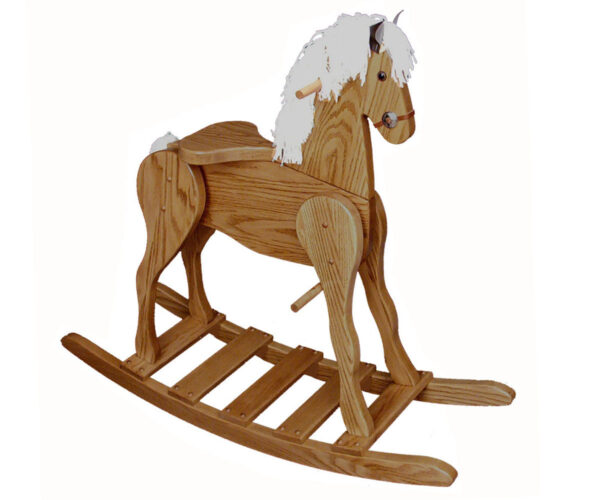 Rocking Horse - Large