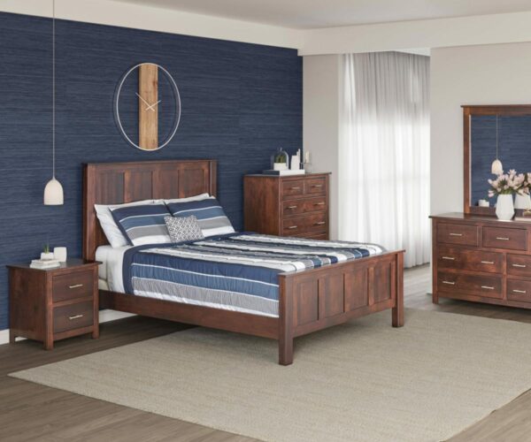 Classic Bedroom Collection